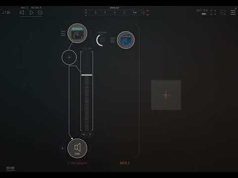 WoodPecker get started in AUM