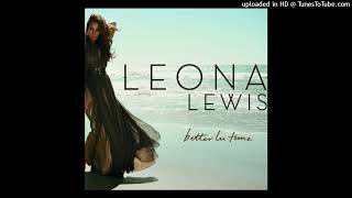 Leona Lewis - Better In Time (Jason Nevins Radio Edit)