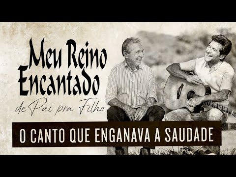 Meu Reino Encantado - Daniel