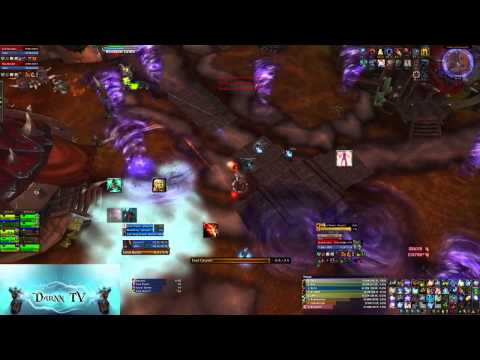 veni vidi vici VS Dark Shamans 10 HC