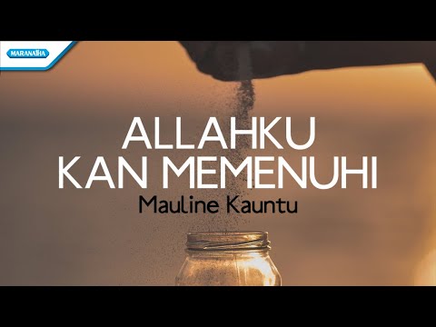download lagu mp3 mp4 Lirik Allahku Kan Memenuhi, download lagu Lirik Allahku Kan Memenuhi gratis, unduh video klip Lirik Allahku Kan Memenuhi