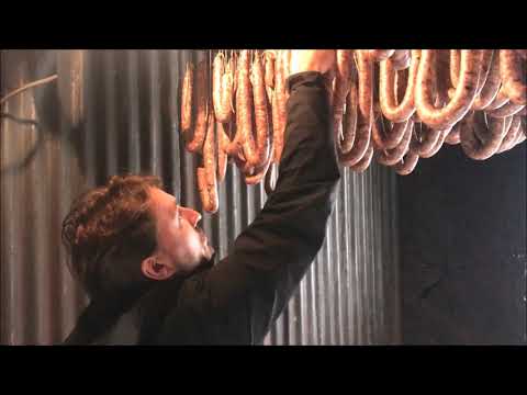 È campà quì in Orezza 4/5 : Jonathan Juste, éleveur porcin à Valle d'Orezza