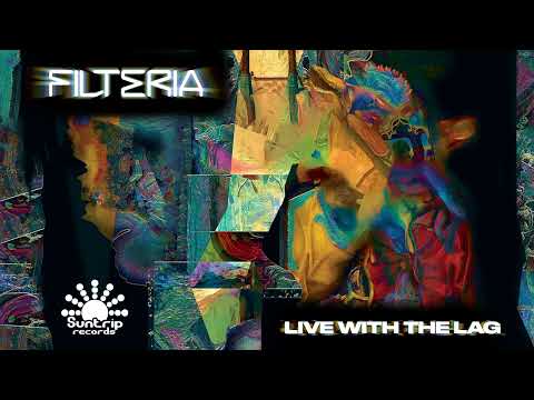 Filteria - Made Out Of Trance