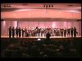 Clapping Music 1972 By Steve Reich