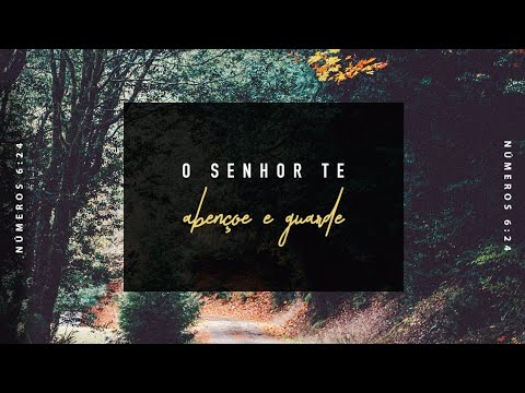 Reflexão Bíblica sobre Números 6:24-26