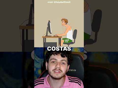 OS HUMANOS DAQUI A 3 MIL ANOS!