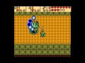 The Legend Of Zelda Oracle Of Ages Seasons Boss 16 Medusa Head