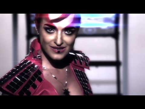 Shockolady feat. Timofey - Hello (Official Music video)