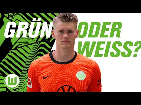 "Man muss auf die Figur achten!" 🍫 | Philipp Schulze in Grün oder Weiß