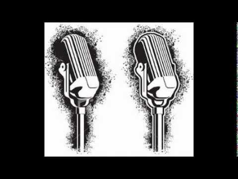 Mc Rapsos - elaborando rimas frescas