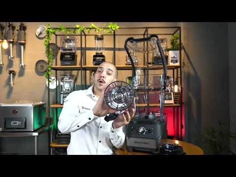 FREECOOK APRESENTA – BLENDER BRUTOMIX