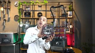 FREECOOK APRESENTA – BLENDER BRUTOMIX