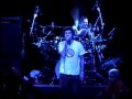 DEFTONES "Fireal" 12/20/96 San Francisco, CA @ Maritime Hall