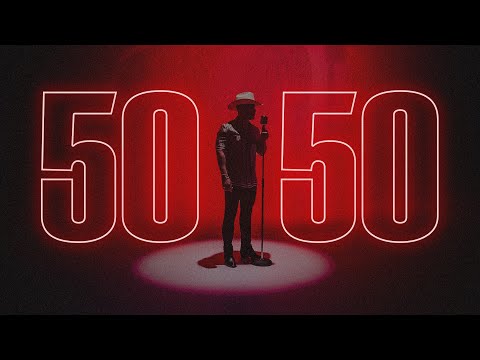 Gerardo Coronel "El Jerry" - 50/50 [Video Oficial]