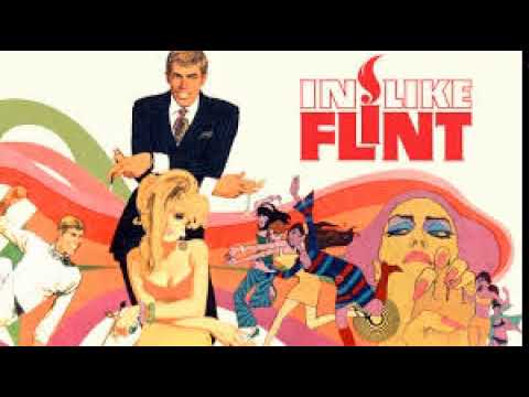 in like flint ringtone + download