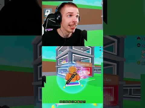 Erster mit Gold Basis nach dem Neuen Magma Update in Roblox Steal a Brainrot #shorts #roblox