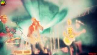 Rokosz & Jarex - Zaistnieć (2013 VII 20)