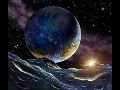 Mission To Mars   Soundtrack Ennio Morricone