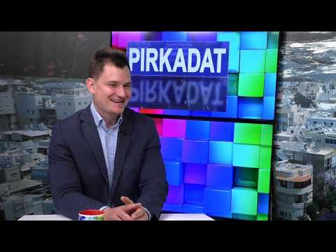 PIRKADAT Breuer Péterrel: Kanász-Nagy Máté