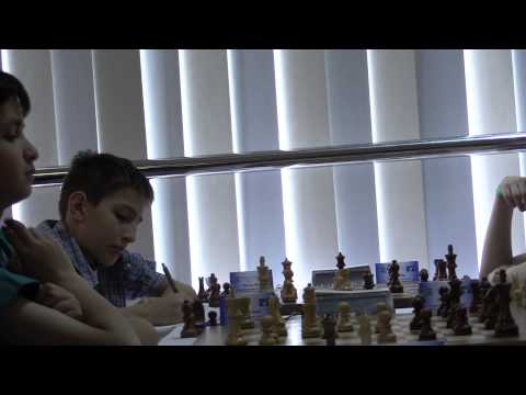 CH12 -9.kolo, stoly 1-4