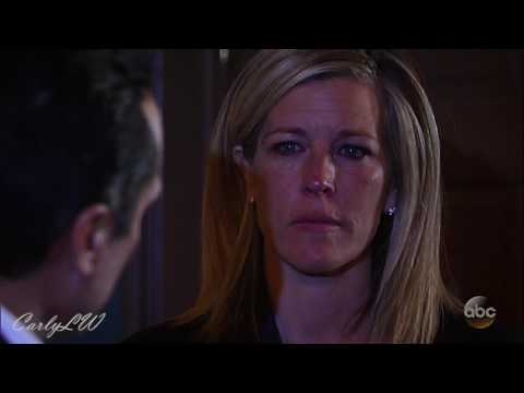 GH Carly Scenes on 3/1/17 Part 3
