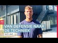 Meer mensen in techniek nodig & AZC Ter Apel wordt overspoeld | Drenthe Nu