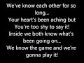 Rick Astley - Never Gonna Give You Up (Lyrics ...