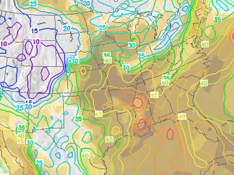 July 16 Weather Xtreme Video