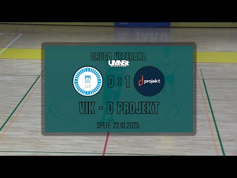 UMN_TV 2LV_ViK - D Projekt (Sažetak)