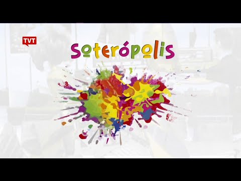 🔴 Soterópolis - Tatuagem e religiosidade