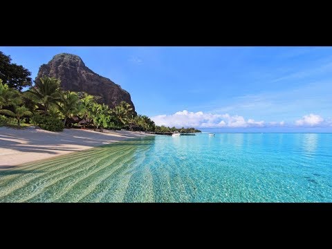 Inseltraum Mauritius