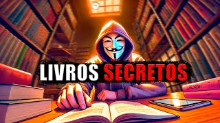 LIVROS SECRETOS Para ser TOP 1%