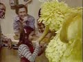 Classic Sesame Street 1416 Scenes