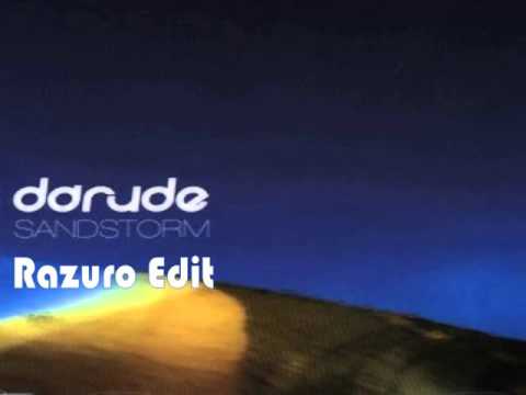 JDG vs Darude & Samual James   Sandstorm Razuro Edit