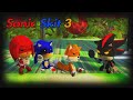 Sonic Skit 3