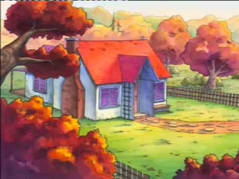 Der kleine Bär und die Große Wildnis 2/5