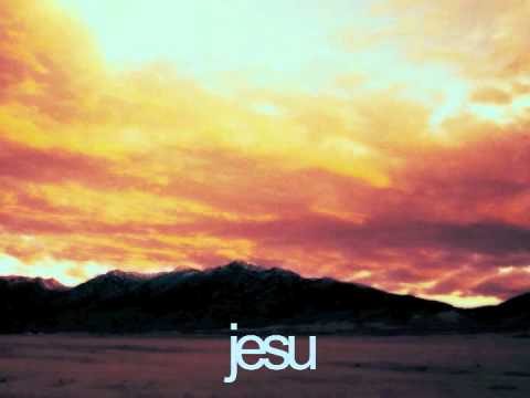 Jesu - We All Faulter (cover)