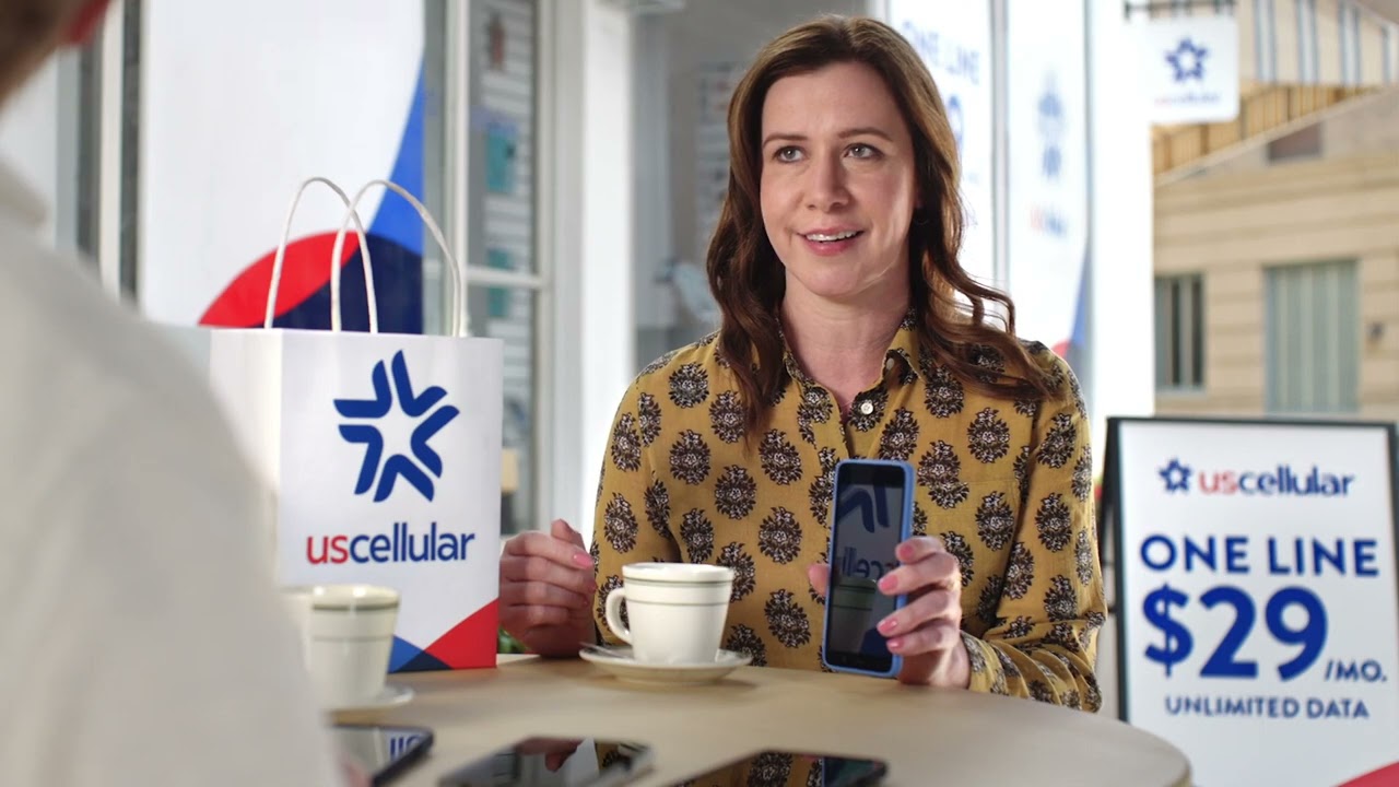 US Cellular - Buying in Bulk thumbnail
