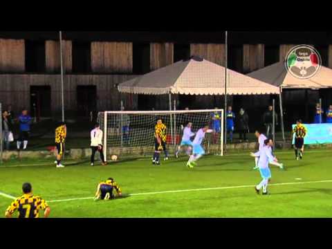 Lega Clacio a 8 - Serie A2 - PlayOff Serie A - SS Lazio Vs ASD Pumas Sport  2 - 2 (5 - 4 cdr)