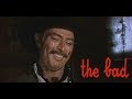 Blues Saraceno - Cold Black Heart (Lee Van Cleef Tribute)