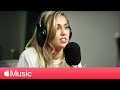 Miley Cyrus Younger Now Interview Apple Music