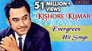 Kishore Kumar Evergreen Hit Songs | Hindi Hit Songs