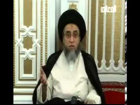 ⁣رفع الصوت في الاذان / الاذان و الاقامة / السيد صباح شبر / فواصل فقهية