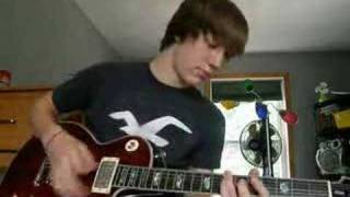 Weekend Warriors- A Change of Pace