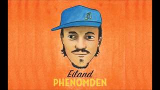 Phenomden - Eiland - Zögere Nöd