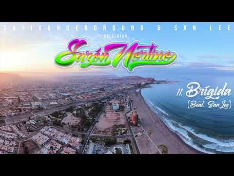 11- Brigida - Beat : SanLee