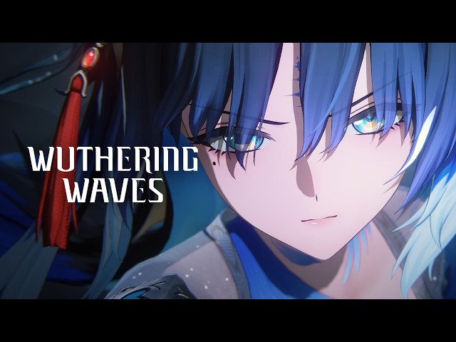 Wuthering Waves Yangyang Xuanling build, weapon, and teams