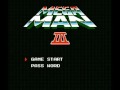 Mega Man 3 - Ending by Yasuaki Fujita