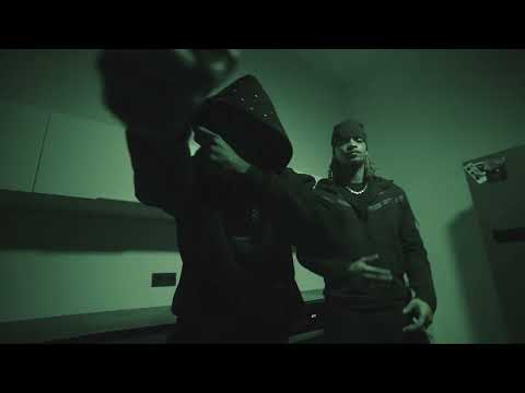 SOSA KRIMINELL X RARESY - KNOCK (OFFICIAL VIDEO)