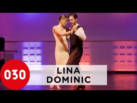 Lina Rohde and Dominic Bridge – Desde el alma